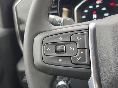 New 2026 GMC Sierra 1500 SLT w/ SLT Premium Plus Package image 15