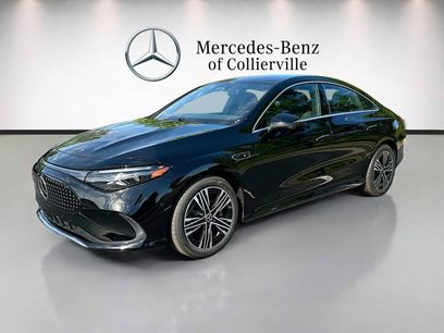 New 2026 Mercedes-Benz CLA 350