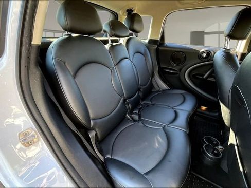 Used 2015 MINI Cooper Countryman S FWD image 23