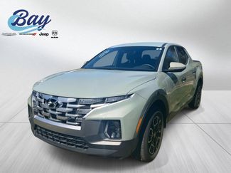 Used 2024 Hyundai Santa Cruz SEL video 1