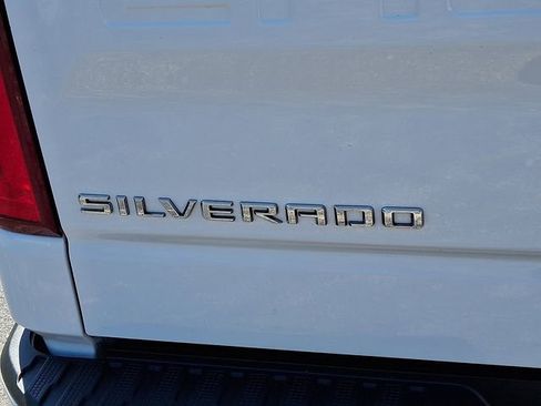Used 2023 Chevrolet Silverado 1500 RST image 31