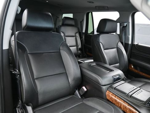 Used 2019 Chevrolet Tahoe Premier image 49