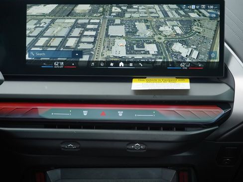 New 2026 BMW X3 xDrive30 w/ M Sport Package image 13