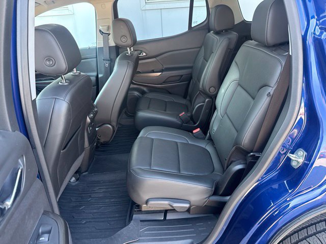 Used 2023 GMC Acadia SLT w/ Preferred Package AWD/4WD image 27