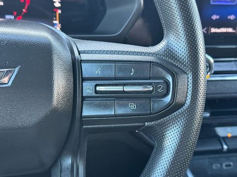 Used 2023 Chevrolet Colorado Trail Boss w/ Advanced Trailering Package AWD/4WD image 27