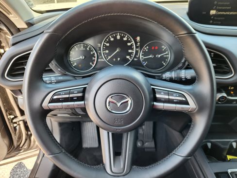 Certified 2023 MAZDA CX-30 AWD 2.5 S w/ Select Package image 9