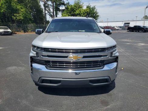 Used 2019 Chevrolet Silverado 1500 LT w/ All-Star Edition RWD image 2