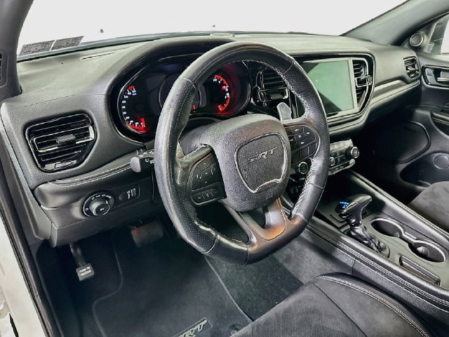 Used 2022 Dodge Durango SRT w/ Black Package AWD/4WD image 11