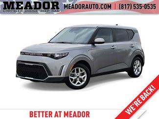 Used 2024 Kia Soul LX w/ Option Group 015 video 1