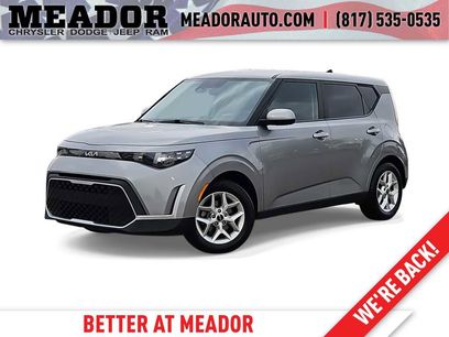 Used 2024 Kia Soul LX w/ Option Group 015