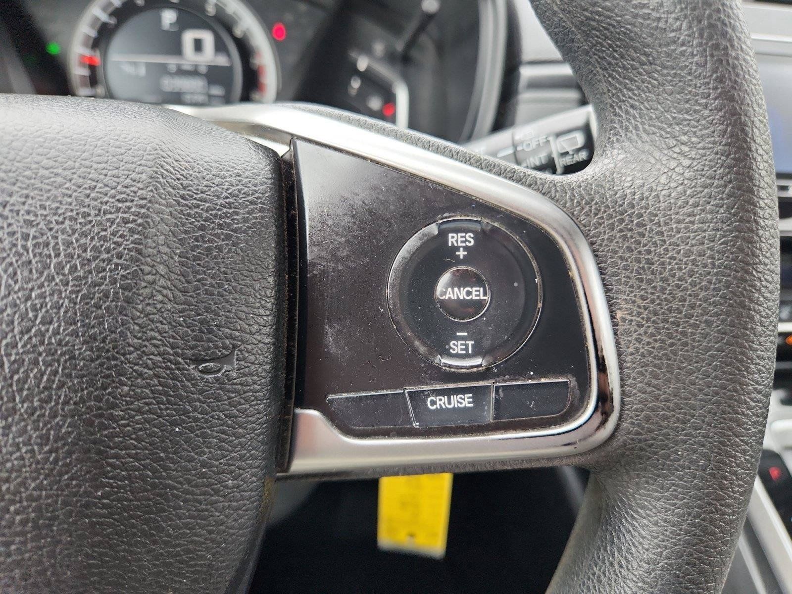 Used 2018 Honda CR-V LX image 27