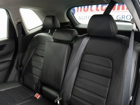 Certified 2025 Honda CR-V EX-L image 18