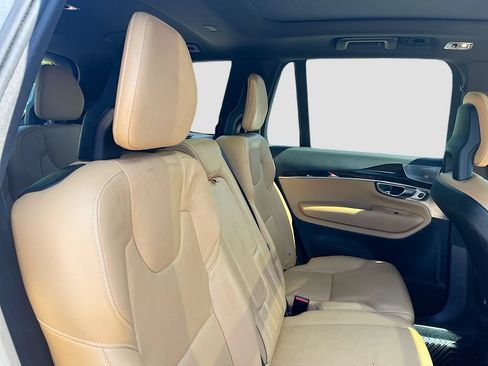 Used 2017 Volvo XC90 T6 Momentum w/ Vision Package AWD/4WD image 30