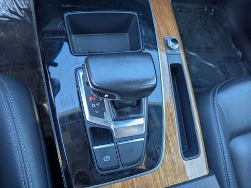 Used 2022 Audi Q5 2.0T Premium Plus image 20