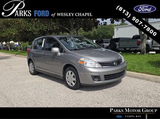Used 2012 Nissan Versa 1.8 S FWD video 1