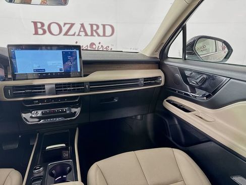 Certified 2025 Lincoln Corsair Grand Touring w/ Equipment Group 301A image 28