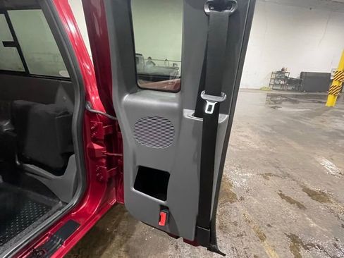 Used 2011 Ford Ranger Sport image 12