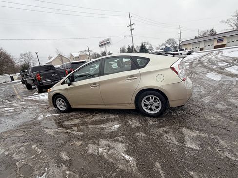 Used 2010 Toyota Prius Two image 15