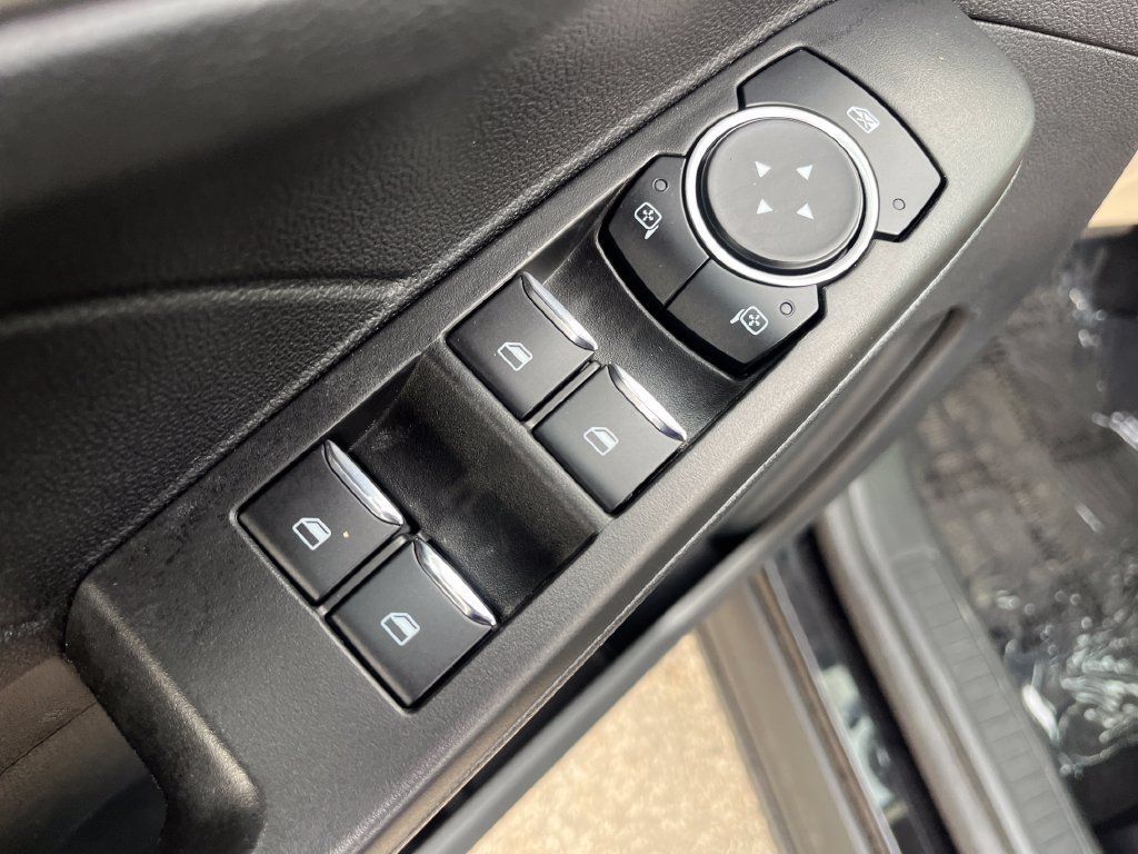 Used 2021 Ford Escape SE AWD/4WD image 26