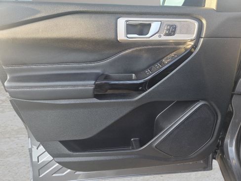 Used 2023 Ford Explorer ST w/ Equipment Group 401A image 58