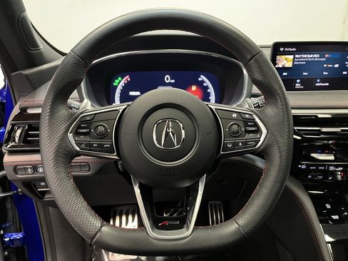 Used 2024 Acura MDX A-Spec image 6