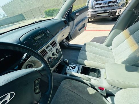Used 2006 Hyundai Sonata V6 FWD image 14