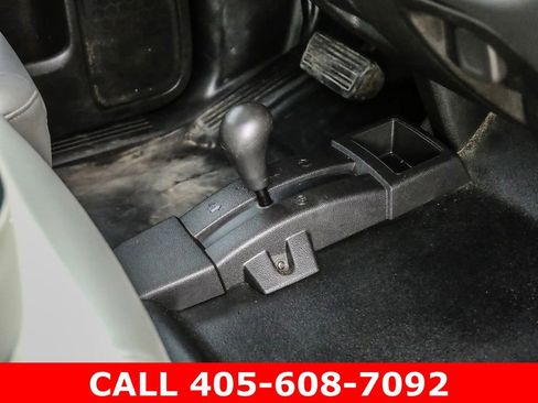 Used 2018 GMC Sierra 3500 4x4 Double Cab w/ Sierra Convenience Package image 47
