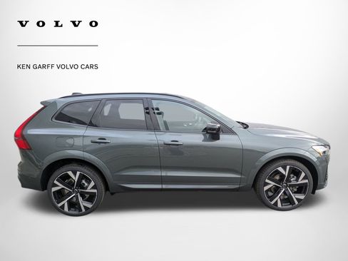 New 2026 Volvo XC60 B5 Ultra w/ Climate Package image 2