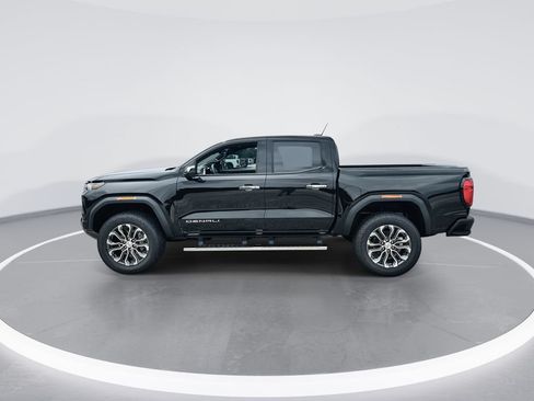 New 2026 GMC Canyon Denali AWD/4WD image 5