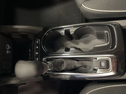 New 2026 Chevrolet TrailBlazer LT w/ Convenience Package image 21