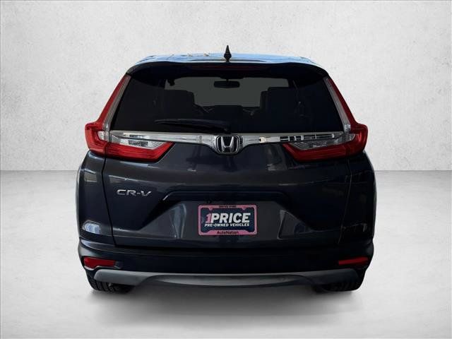 Used 2018 Honda CR-V EX-L image 8