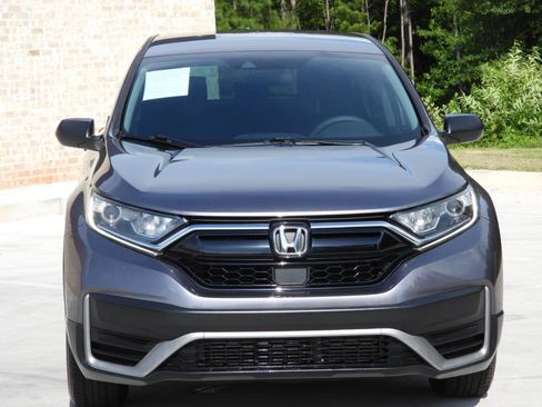 Used 2020 Honda CR-V LX image 29