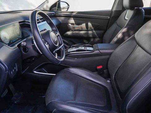 Used 2022 Hyundai Tucson Limited FWD image 20