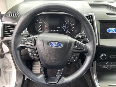 Used 2020 Ford Edge SE AWD/4WD image 14