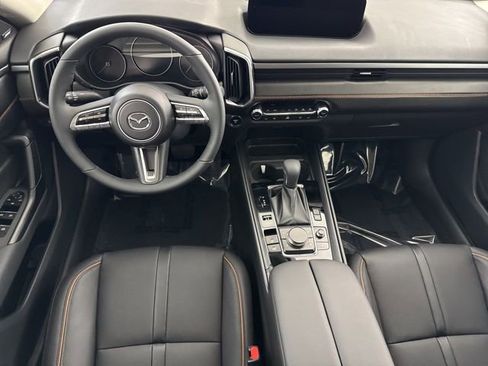 New 2026 MAZDA CX-50 2.5 Hybrid w/ Weather Package image 23