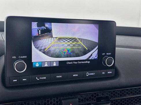 Certified 2023 Honda HR-V LX image 16