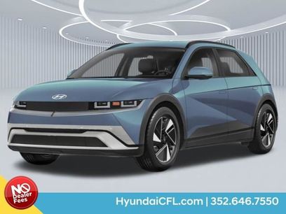 New 2026 Hyundai Ioniq 5 SEL
