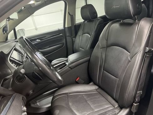 Certified 2019 Buick Enclave Avenir w/ Avenir Technology Package AWD/4WD image 20