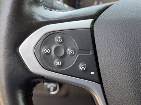 Used 2021 Chevrolet Colorado ZR2 w/ ZR2 Dusk Special Edition AWD/4WD image 24