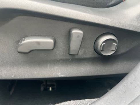 Certified 2023 Subaru Forester Sport image 7