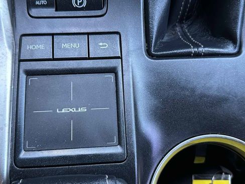 Used 2015 Lexus NX 200t F Sport image 36