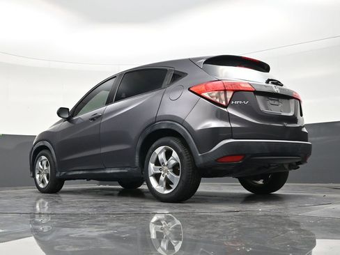 Used 2016 Honda HR-V LX image 22