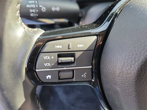 Certified 2023 Honda CR-V EX-L image 25