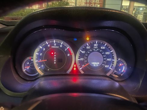 Used 2012 Acura TSX Sedan image 18