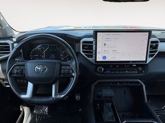 Used 2022 Toyota Tundra Limited w/ TRD Off-Road Package AWD/4WD video 2
