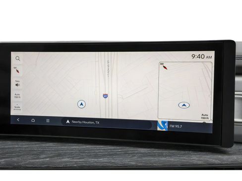 New 2026 Hyundai Santa Fe Limited image 11