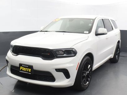 Used 2021 Dodge Durango GT