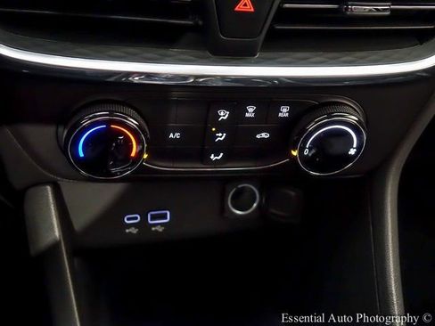 New 2026 Buick Encore GX Preferred image 14