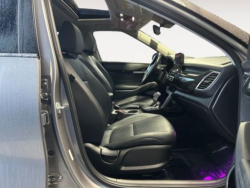 Used 2022 Kia Seltos EX image 10