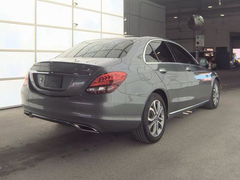 Used 2018 Mercedes-Benz C 300 C 300 w/ Premium Package image 2